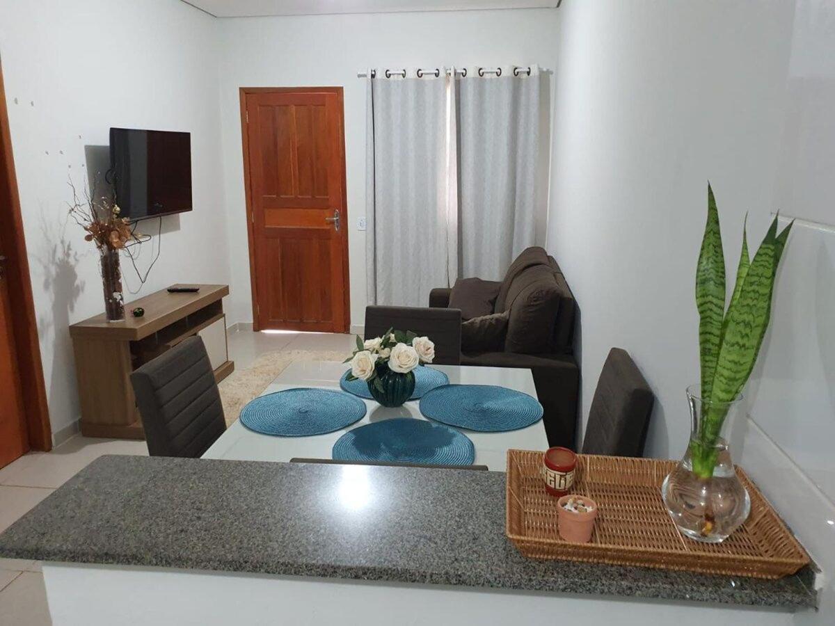 Achei Casa , Aluguel Por Temporada ปอร์โตเวโล ภายนอก รูปภาพ