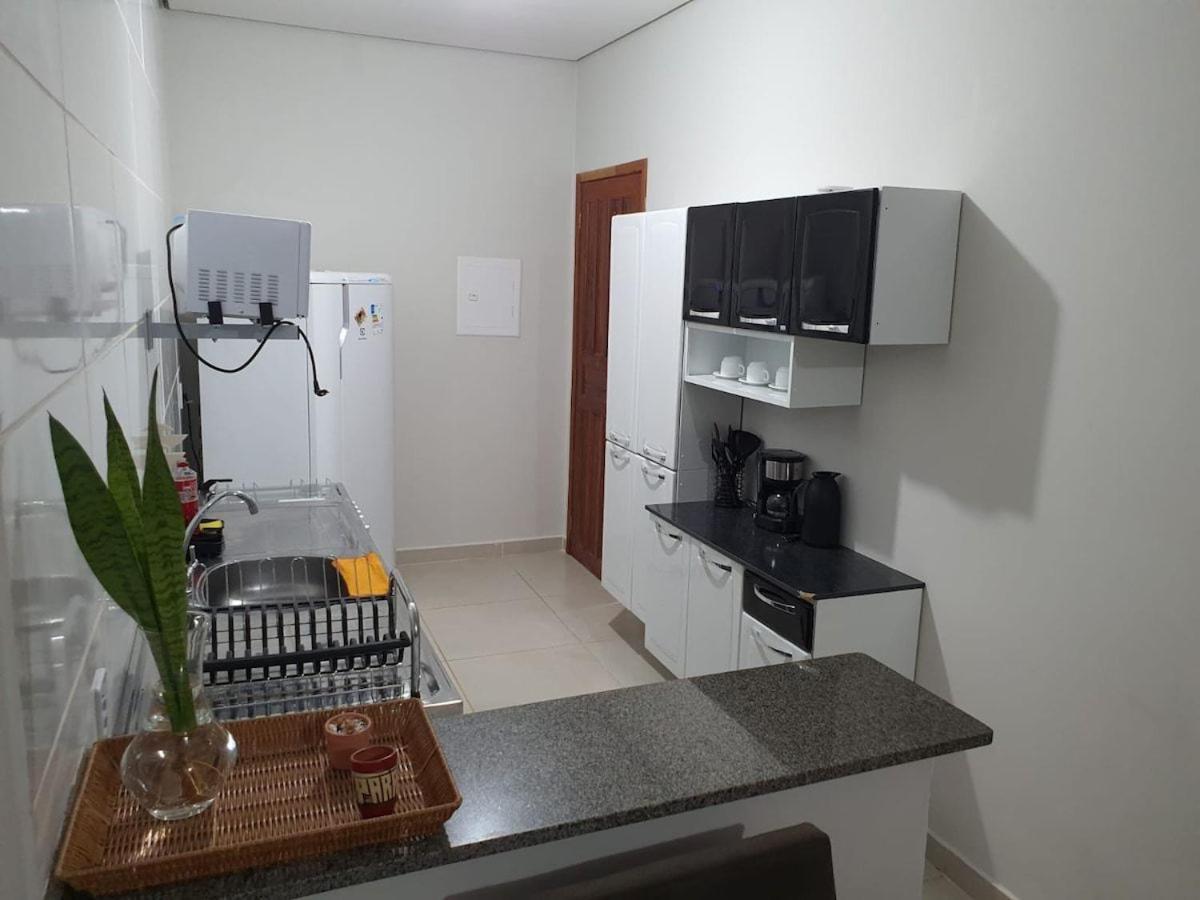 Achei Casa , Aluguel Por Temporada ปอร์โตเวโล ภายนอก รูปภาพ