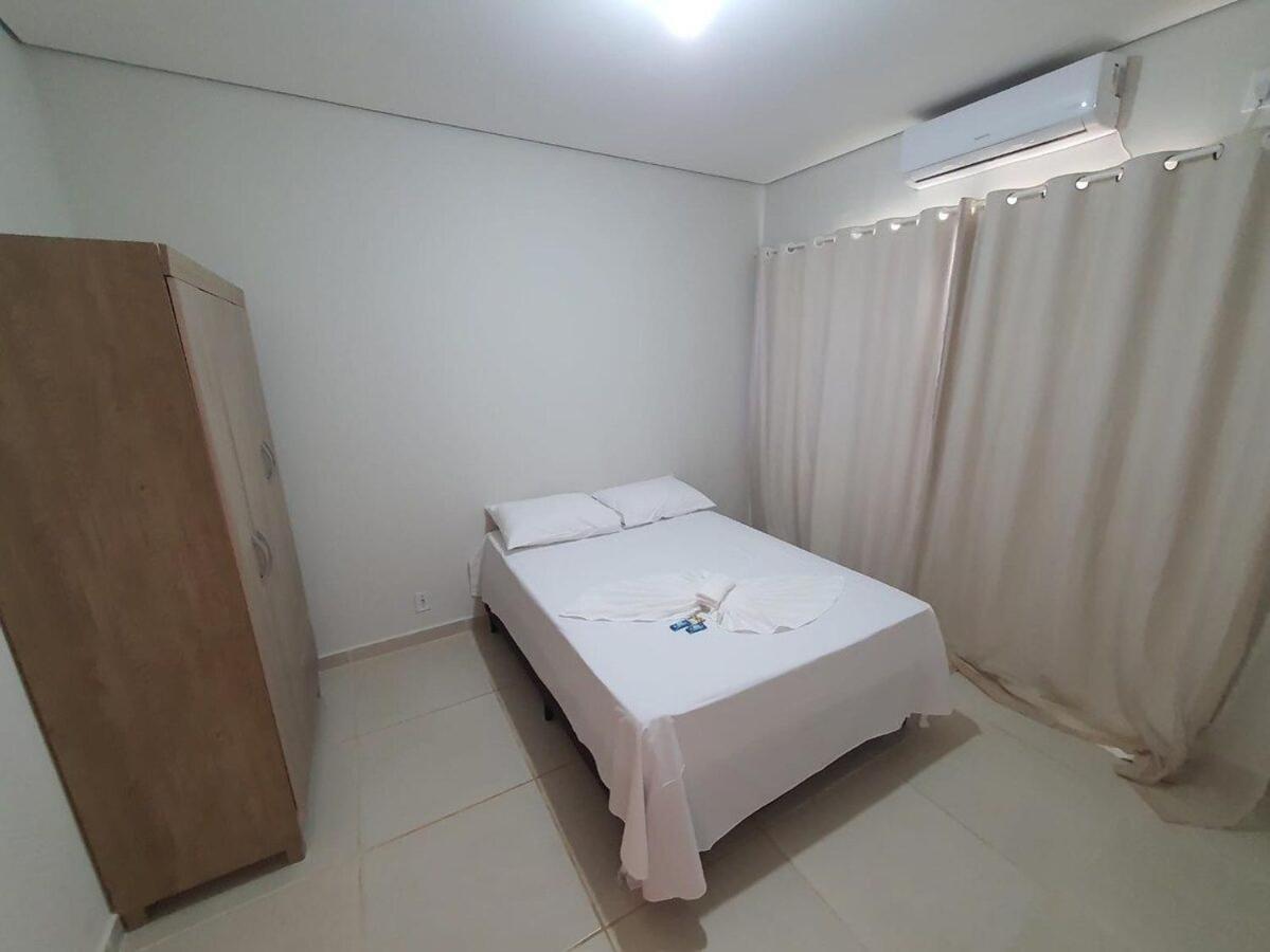 Achei Casa , Aluguel Por Temporada ปอร์โตเวโล ภายนอก รูปภาพ