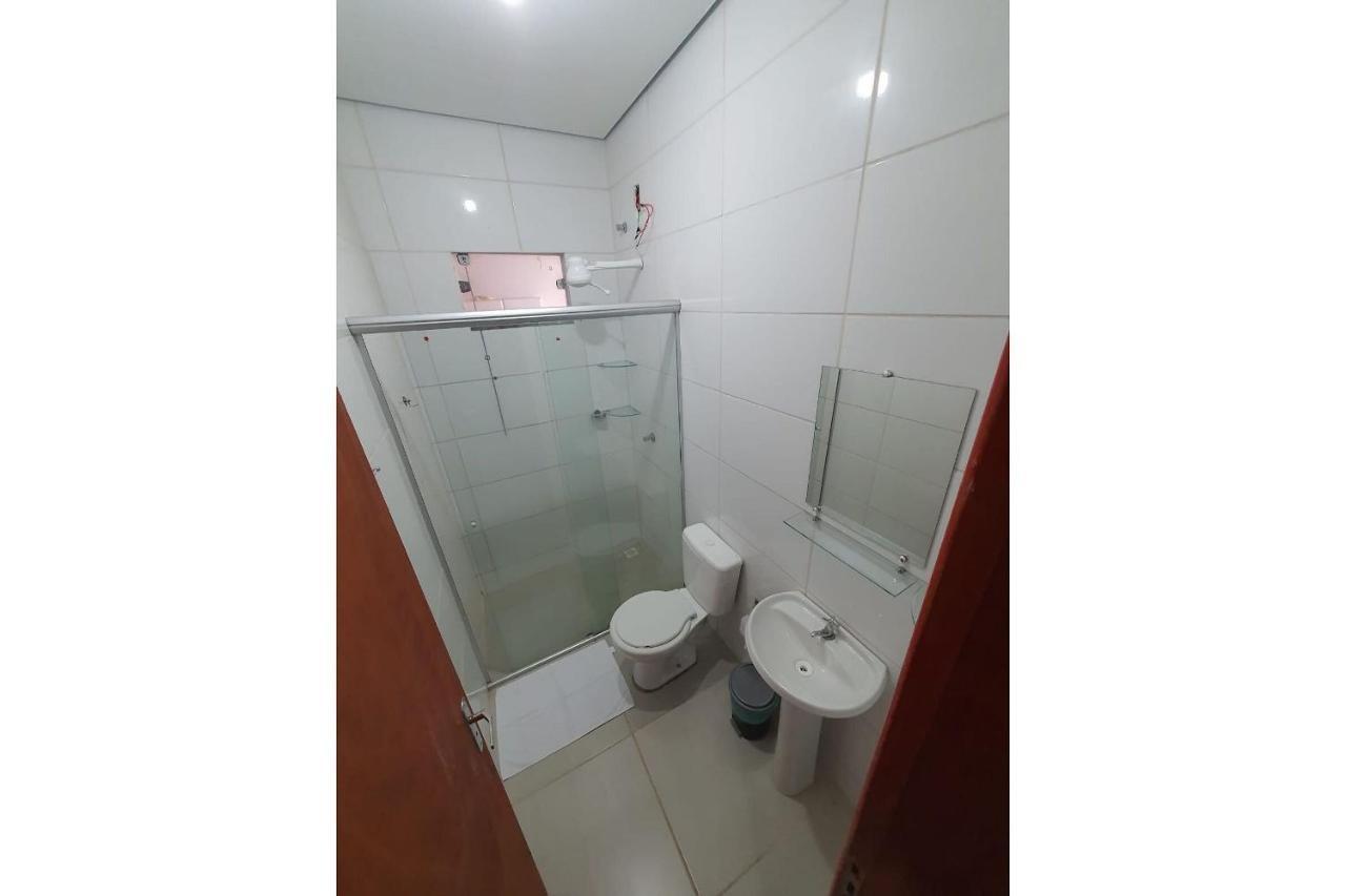 Achei Casa , Aluguel Por Temporada ปอร์โตเวโล ภายนอก รูปภาพ