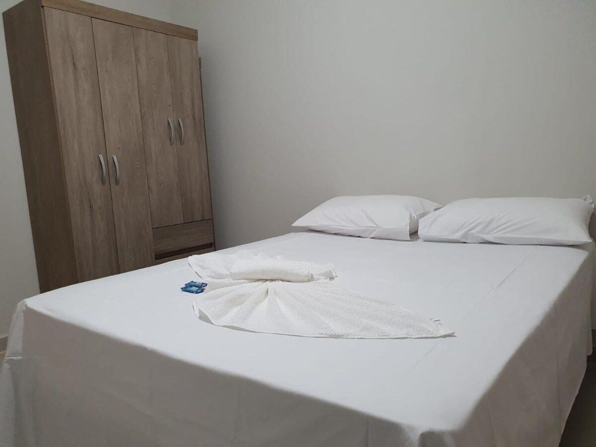 Achei Casa , Aluguel Por Temporada ปอร์โตเวโล ภายนอก รูปภาพ