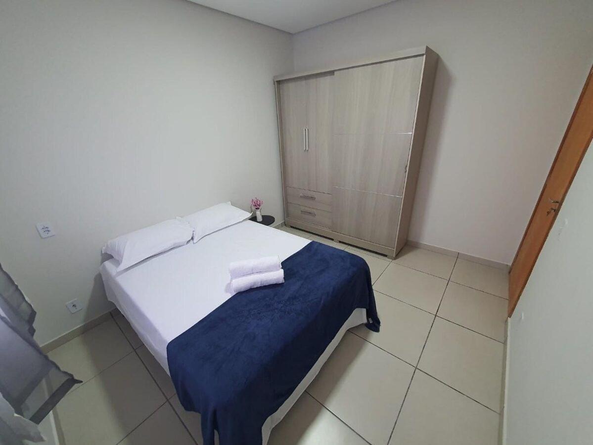 Achei Casa , Aluguel Por Temporada ปอร์โตเวโล ภายนอก รูปภาพ