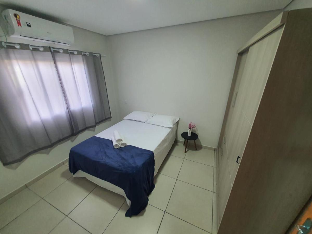 Achei Casa , Aluguel Por Temporada ปอร์โตเวโล ภายนอก รูปภาพ