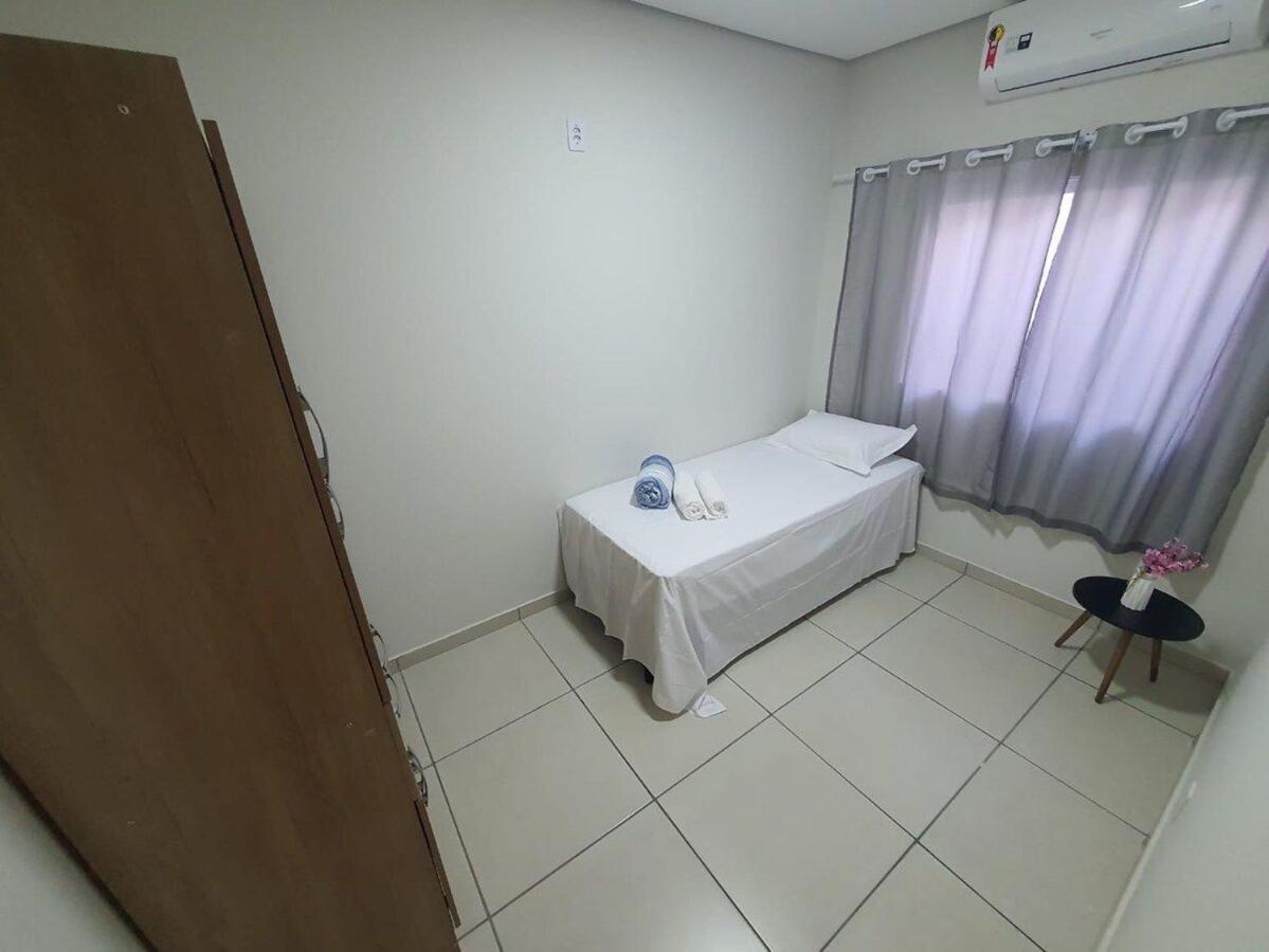 Achei Casa , Aluguel Por Temporada ปอร์โตเวโล ภายนอก รูปภาพ
