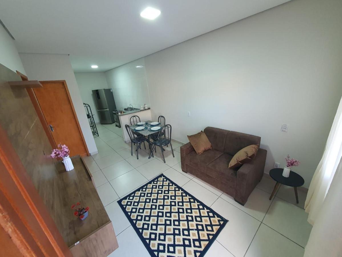Achei Casa , Aluguel Por Temporada ปอร์โตเวโล ภายนอก รูปภาพ