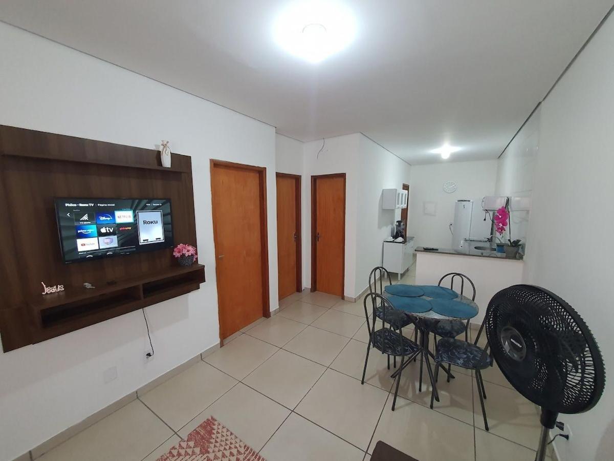 Achei Casa , Aluguel Por Temporada ปอร์โตเวโล ภายนอก รูปภาพ