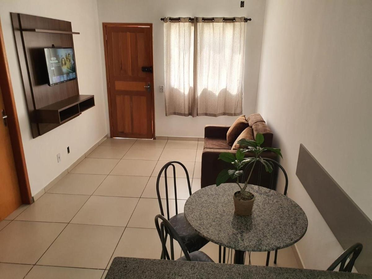 Achei Casa , Aluguel Por Temporada ปอร์โตเวโล ภายนอก รูปภาพ