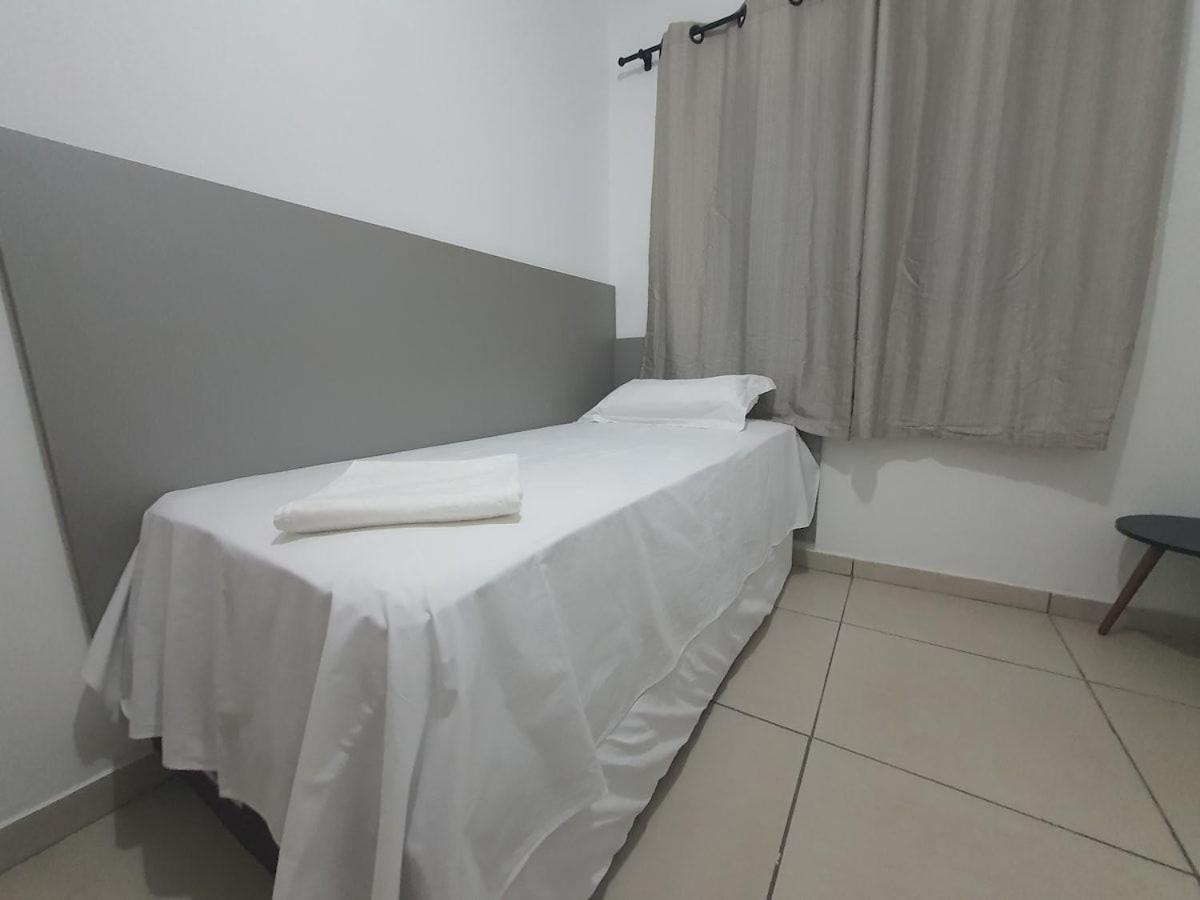 Achei Casa , Aluguel Por Temporada ปอร์โตเวโล ภายนอก รูปภาพ