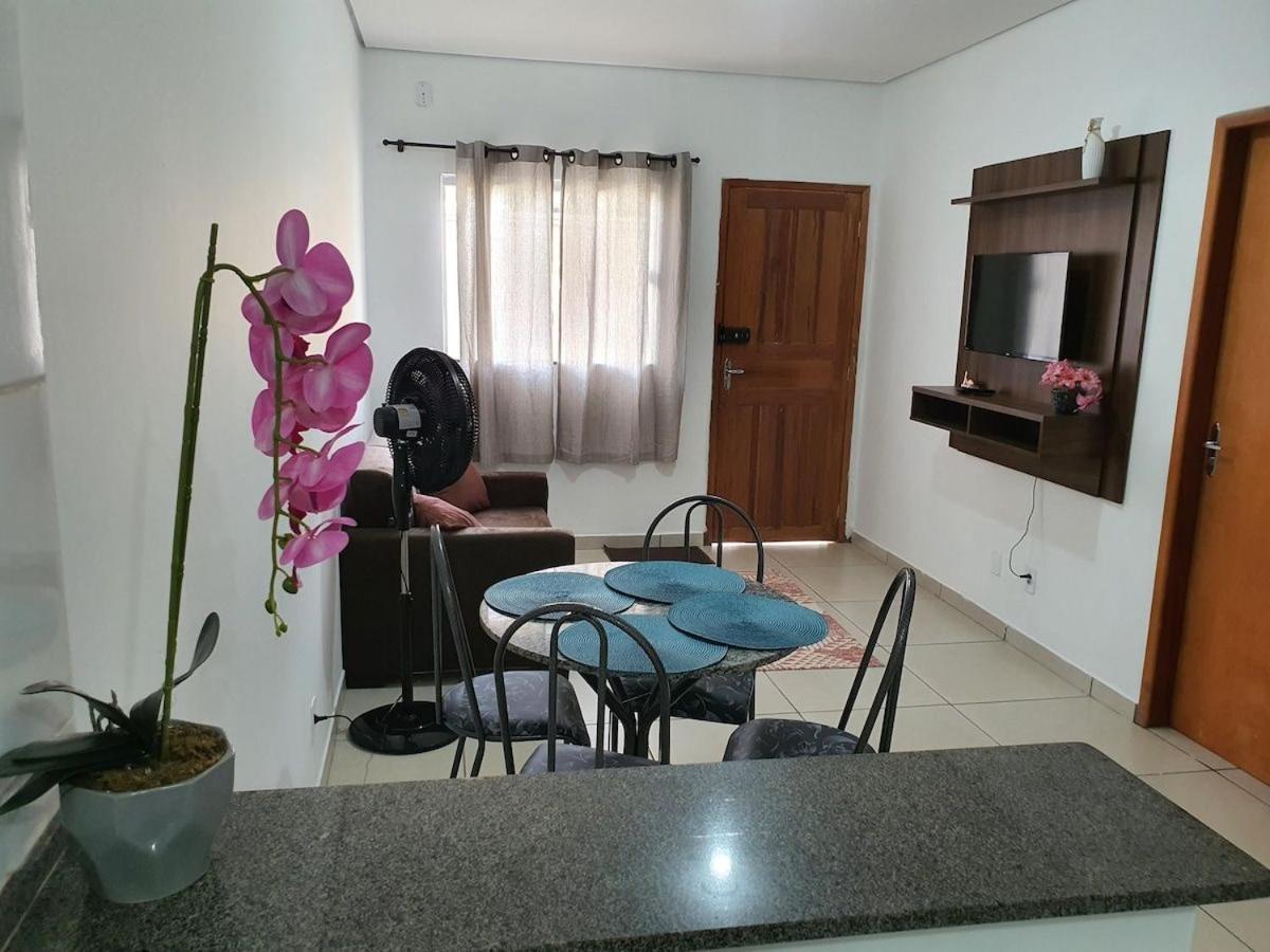 Achei Casa , Aluguel Por Temporada ปอร์โตเวโล ภายนอก รูปภาพ