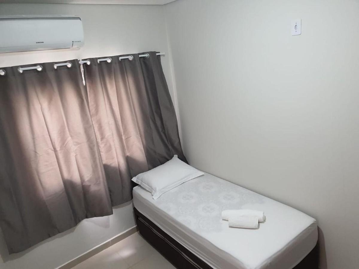 Achei Casa , Aluguel Por Temporada ปอร์โตเวโล ภายนอก รูปภาพ