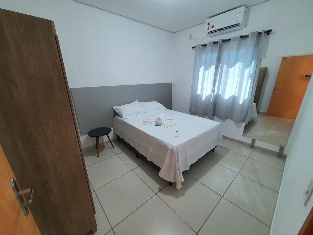 Achei Casa , Aluguel Por Temporada ปอร์โตเวโล ภายนอก รูปภาพ