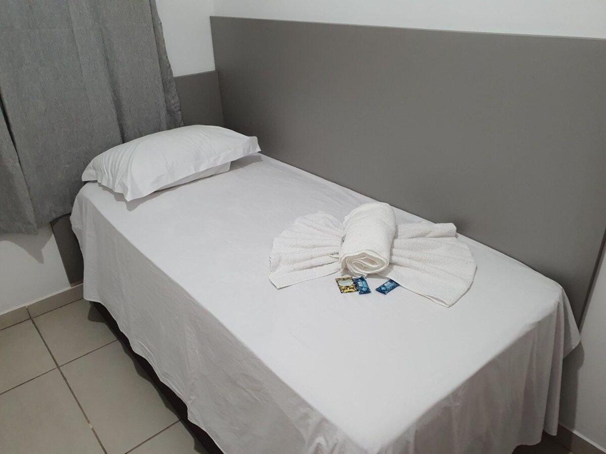 Achei Casa , Aluguel Por Temporada ปอร์โตเวโล ภายนอก รูปภาพ