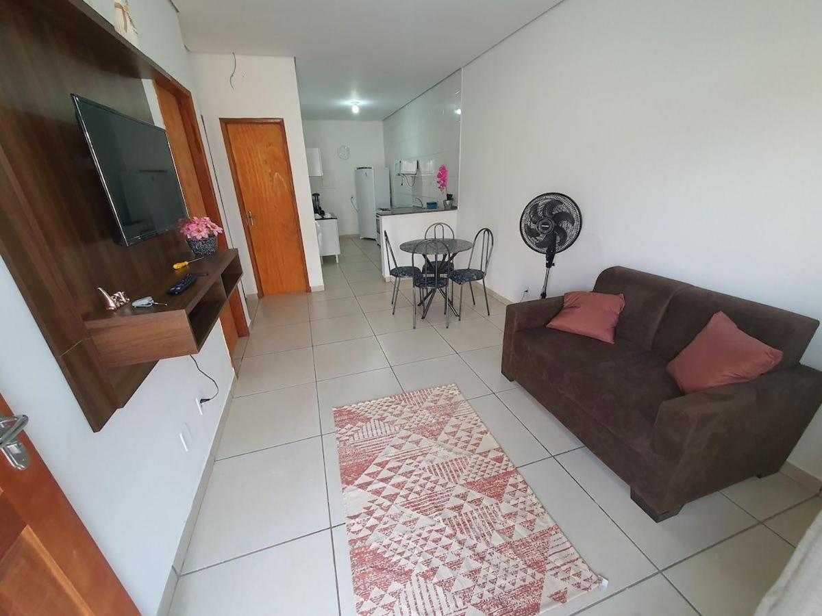 Achei Casa , Aluguel Por Temporada ปอร์โตเวโล ภายนอก รูปภาพ