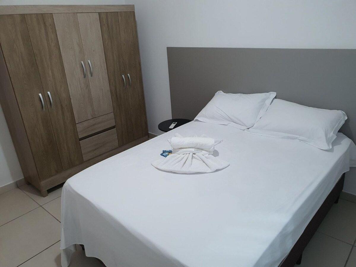 Achei Casa , Aluguel Por Temporada ปอร์โตเวโล ภายนอก รูปภาพ