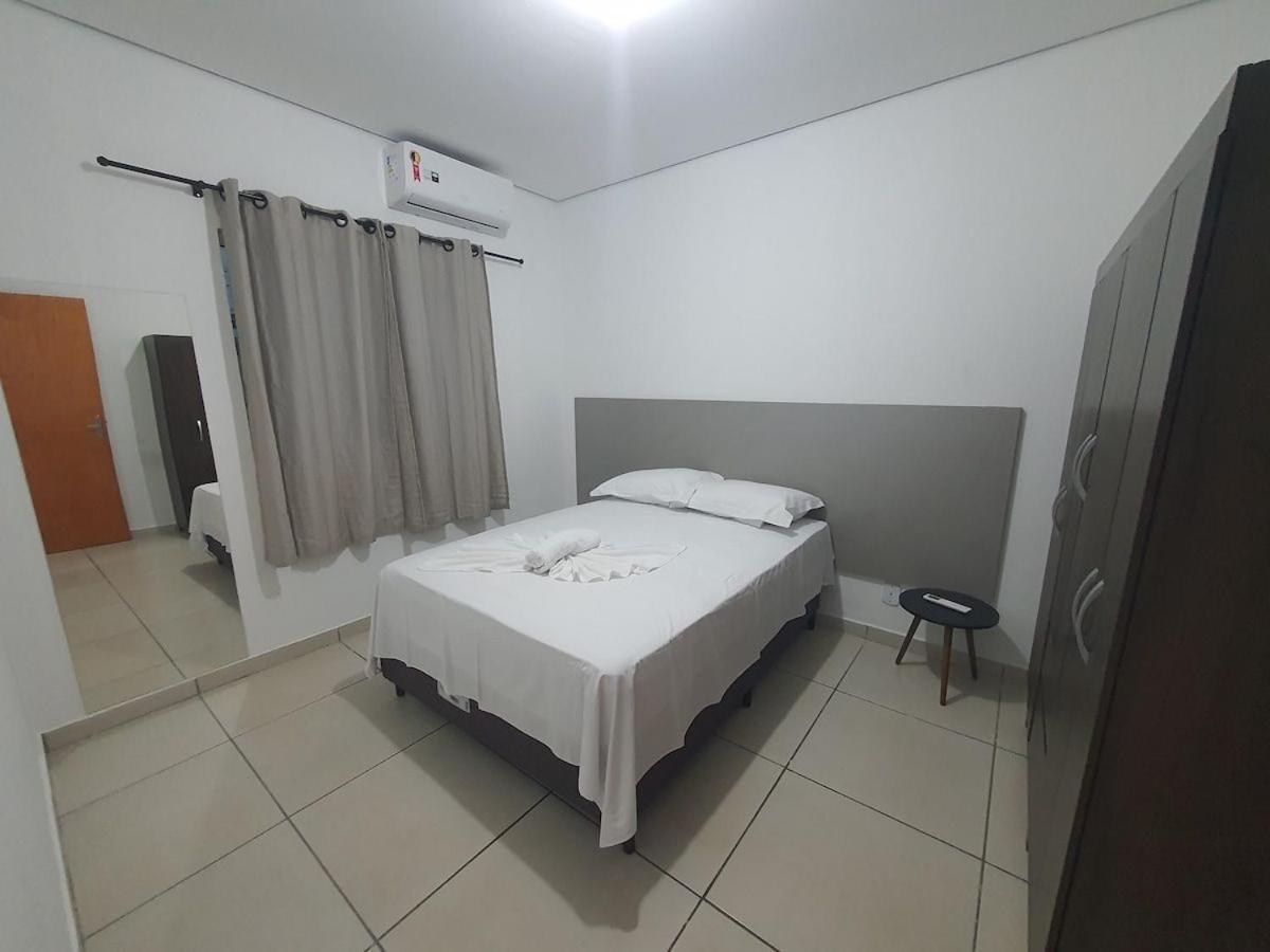 Achei Casa , Aluguel Por Temporada ปอร์โตเวโล ภายนอก รูปภาพ