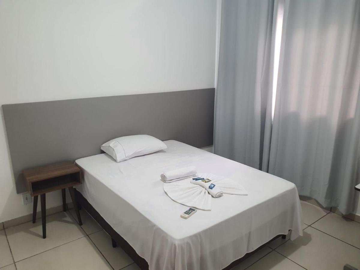 Achei Casa , Aluguel Por Temporada ปอร์โตเวโล ภายนอก รูปภาพ