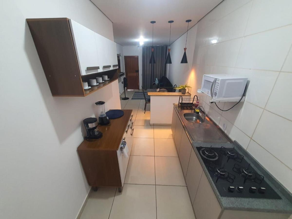 Achei Casa , Aluguel Por Temporada ปอร์โตเวโล ภายนอก รูปภาพ