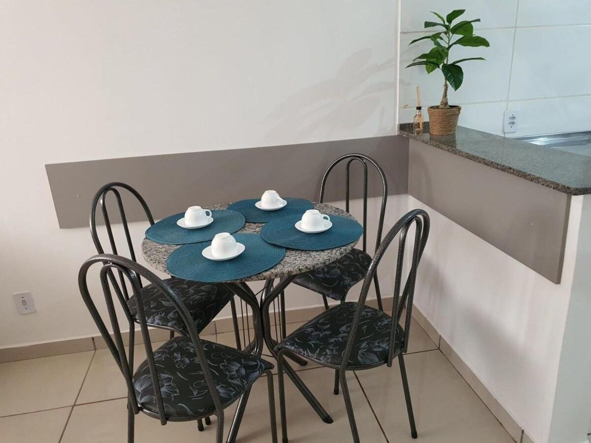 Achei Casa , Aluguel Por Temporada ปอร์โตเวโล ภายนอก รูปภาพ