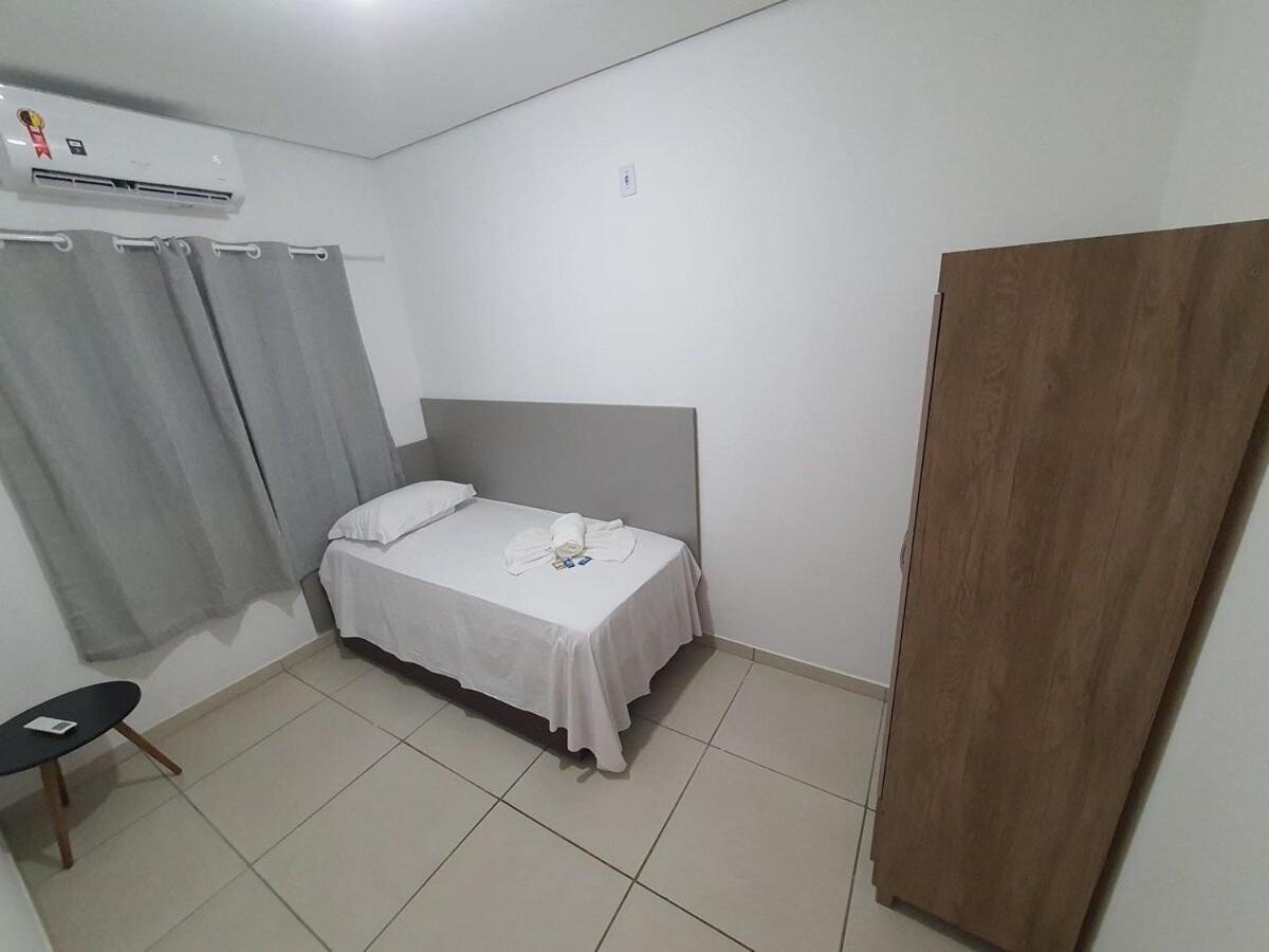 Achei Casa , Aluguel Por Temporada ปอร์โตเวโล ภายนอก รูปภาพ