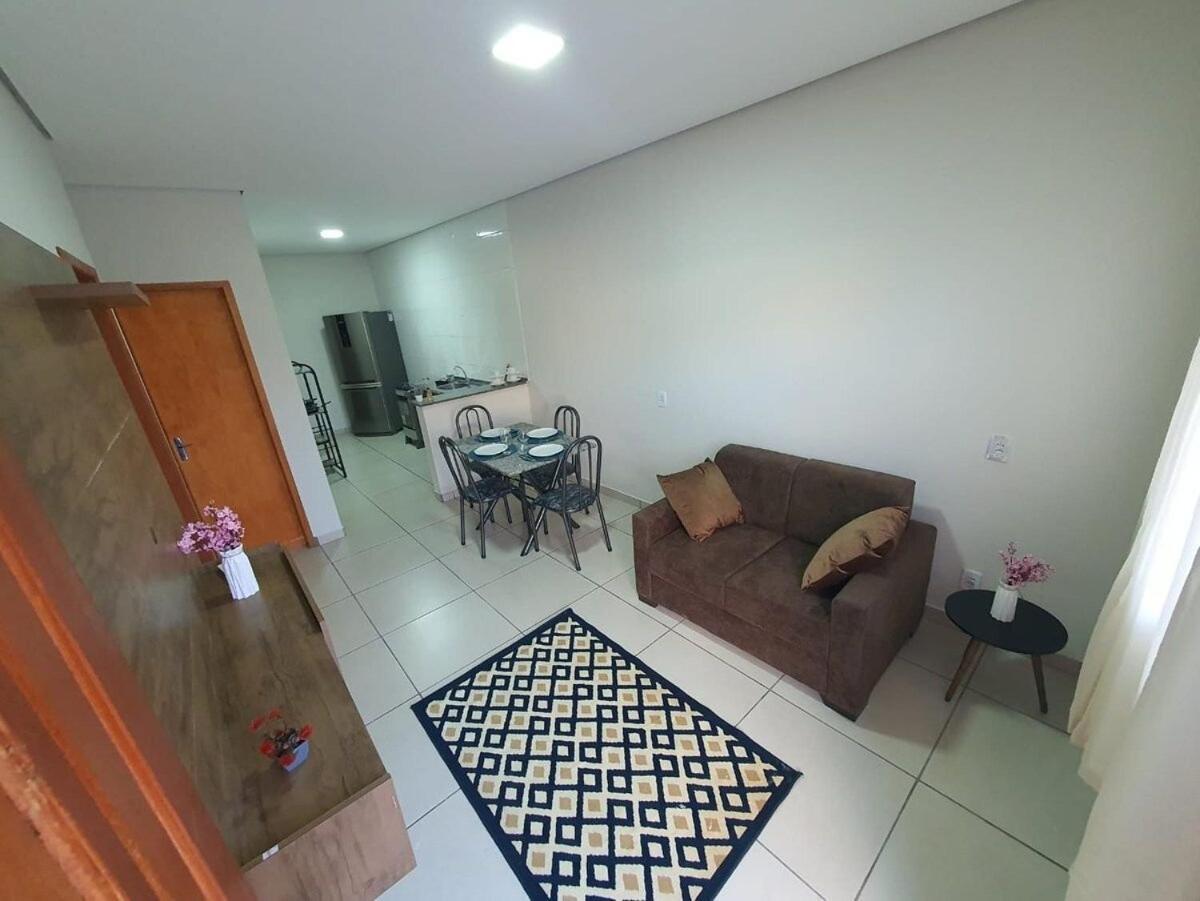 Achei Casa , Aluguel Por Temporada ปอร์โตเวโล ภายนอก รูปภาพ