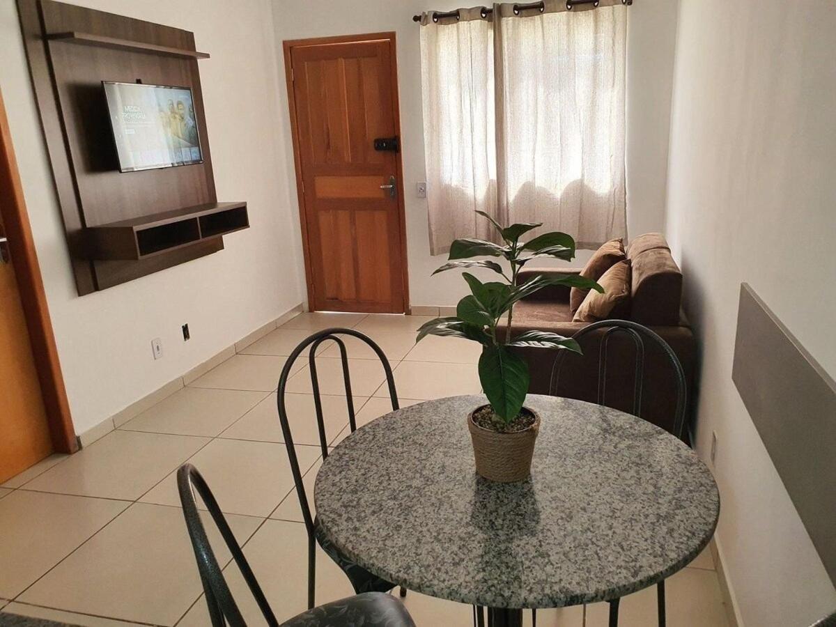 Achei Casa , Aluguel Por Temporada ปอร์โตเวโล ภายนอก รูปภาพ