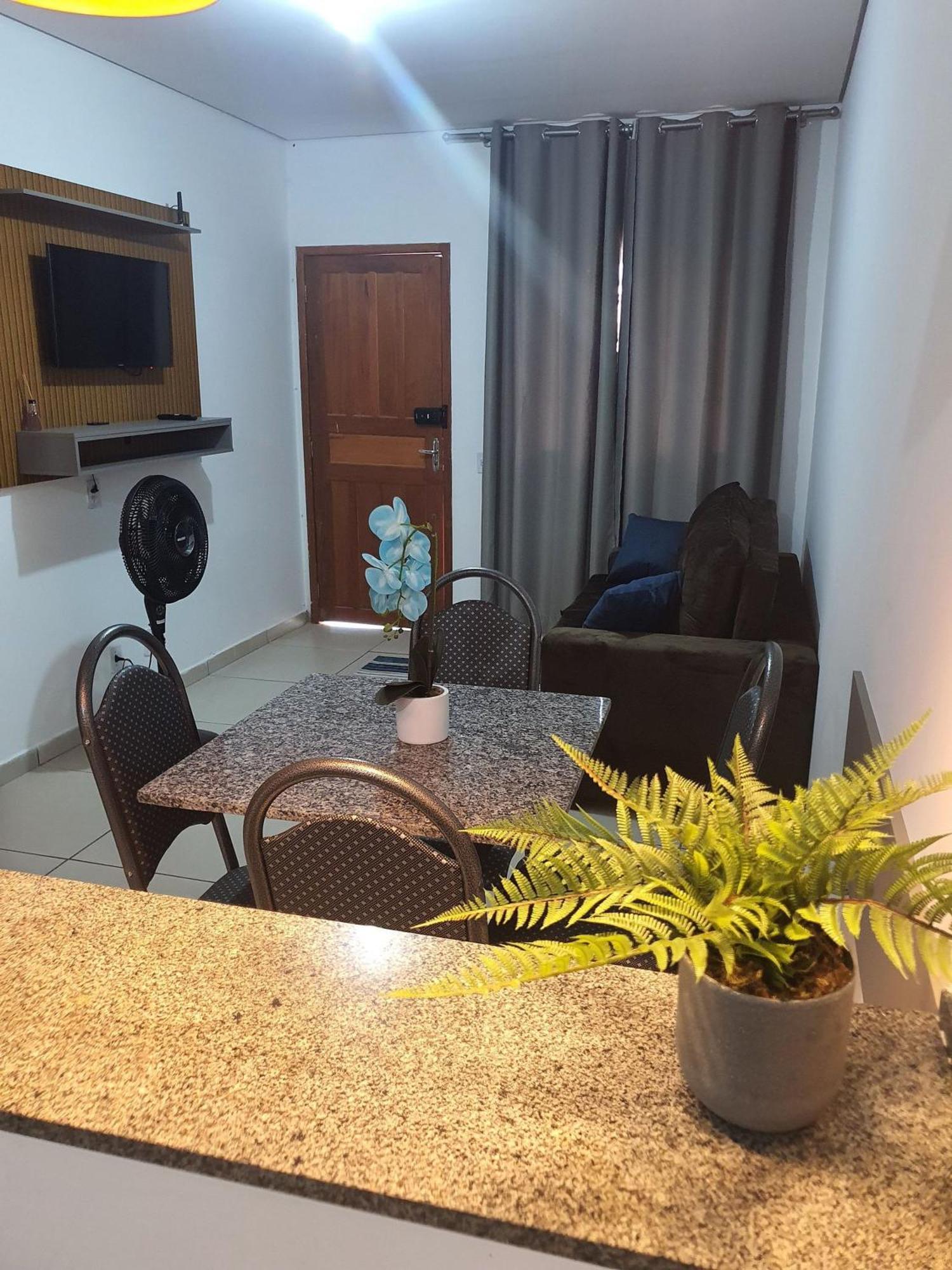 Achei Casa , Aluguel Por Temporada ปอร์โตเวโล ภายนอก รูปภาพ